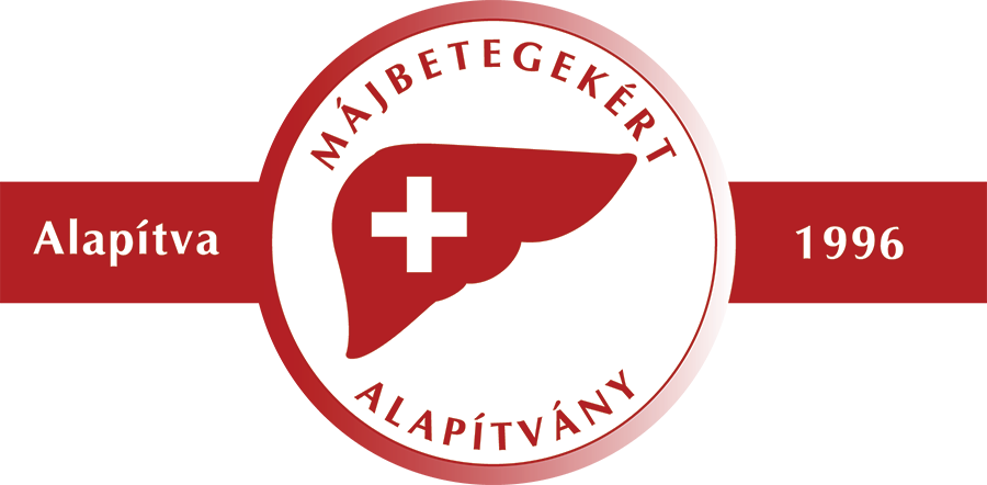 Májbetegekért Alapítvány